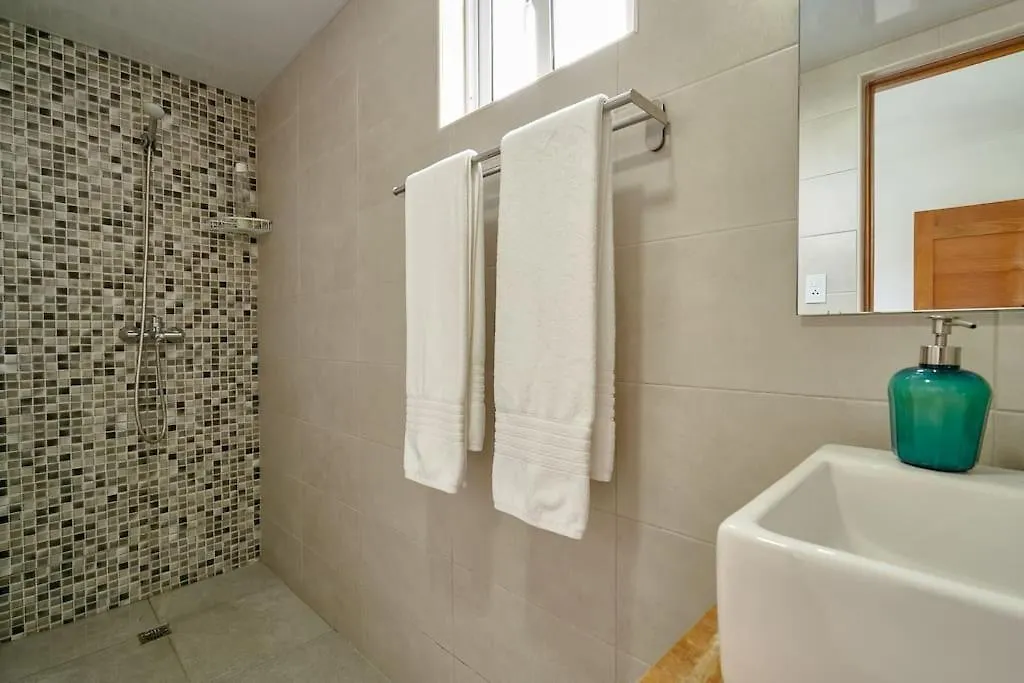 Apartament Hermoso Y Moderno Apto En Bella Vista, 9 Personas, Piscina. Santo Domingo Dominikana